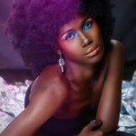 Meet Pauline Adhiambo: The Fashion Muse Behind the Camera Redefining Kenya’s Creative Scene