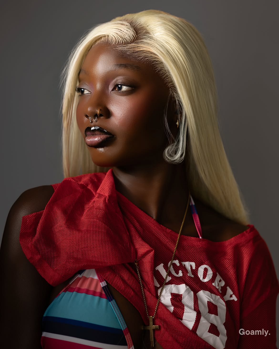 Meet STARLHINZ: From the Streets of Lagos to the Global Stage On Fashion, Music & the Power of Self-Expression