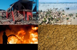 Natural Disasters image