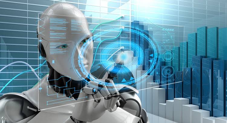 ai use in kenya