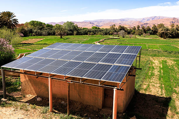solar f